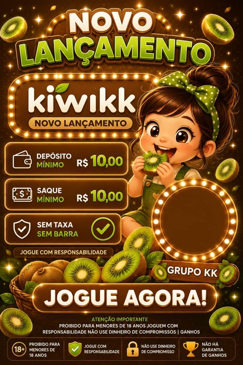 Screenshot da KIWIIKK.COM