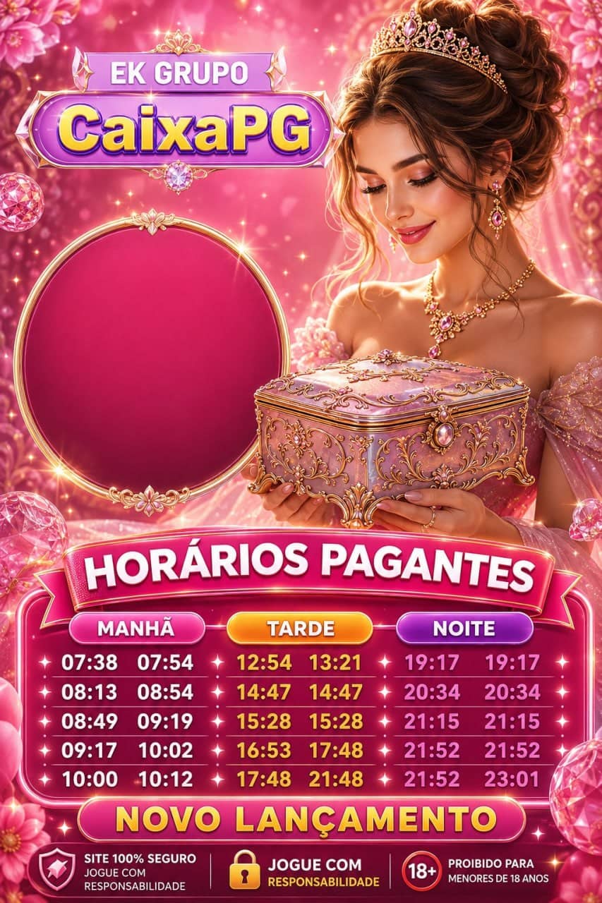 Screenshot da EK CAIXAPG.COM