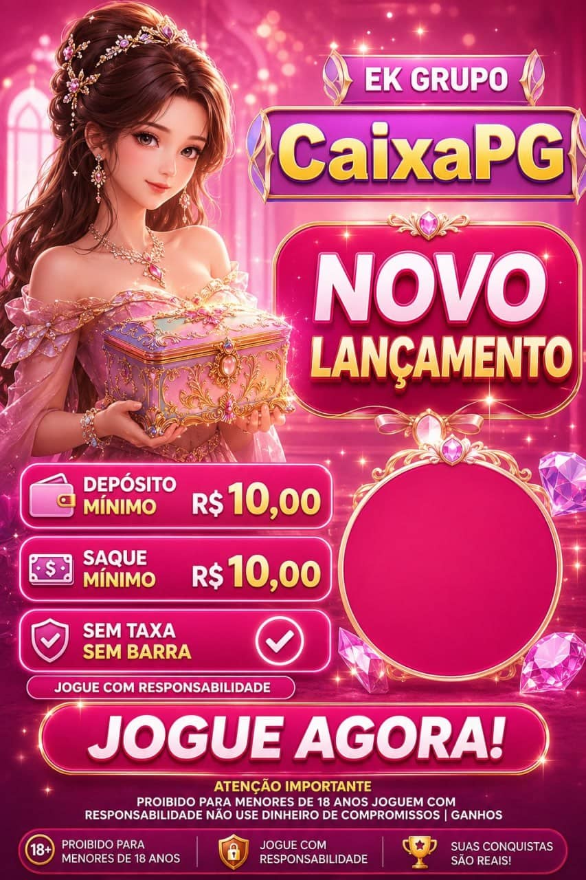 Screenshot da EK CAIXAPG.COM