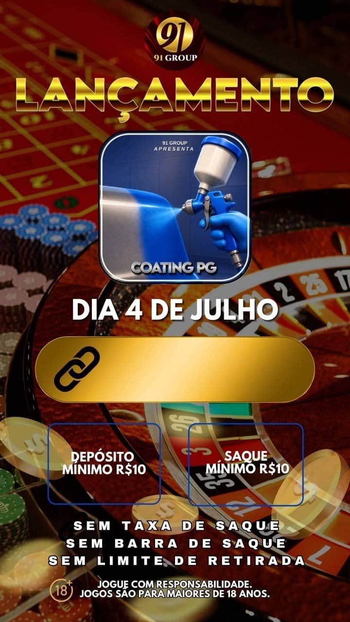 Screenshot da 91 COATINGGPG.COM