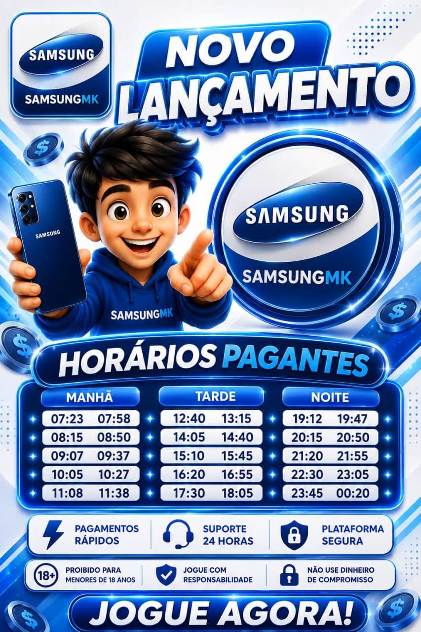 Screenshot da SAMSUNGMK.COM