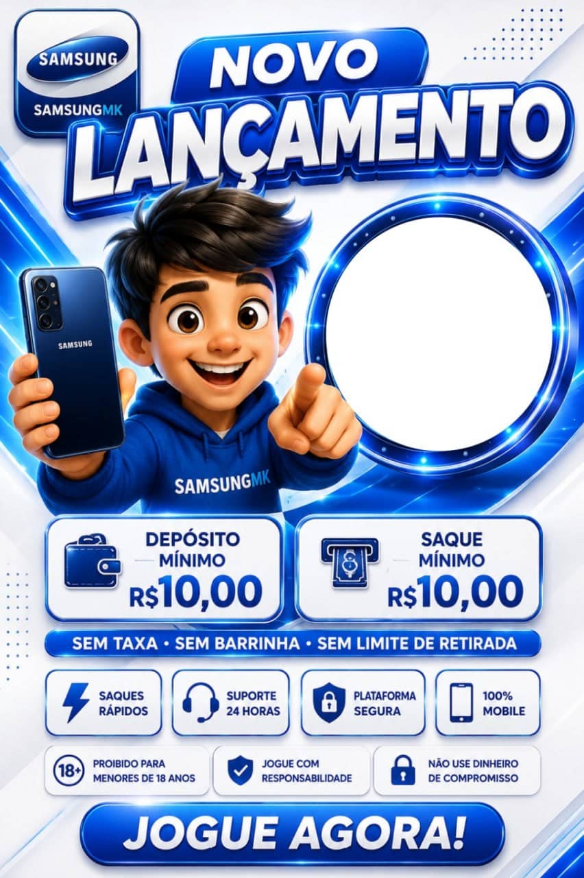Screenshot da SAMSUNGMK.COM
