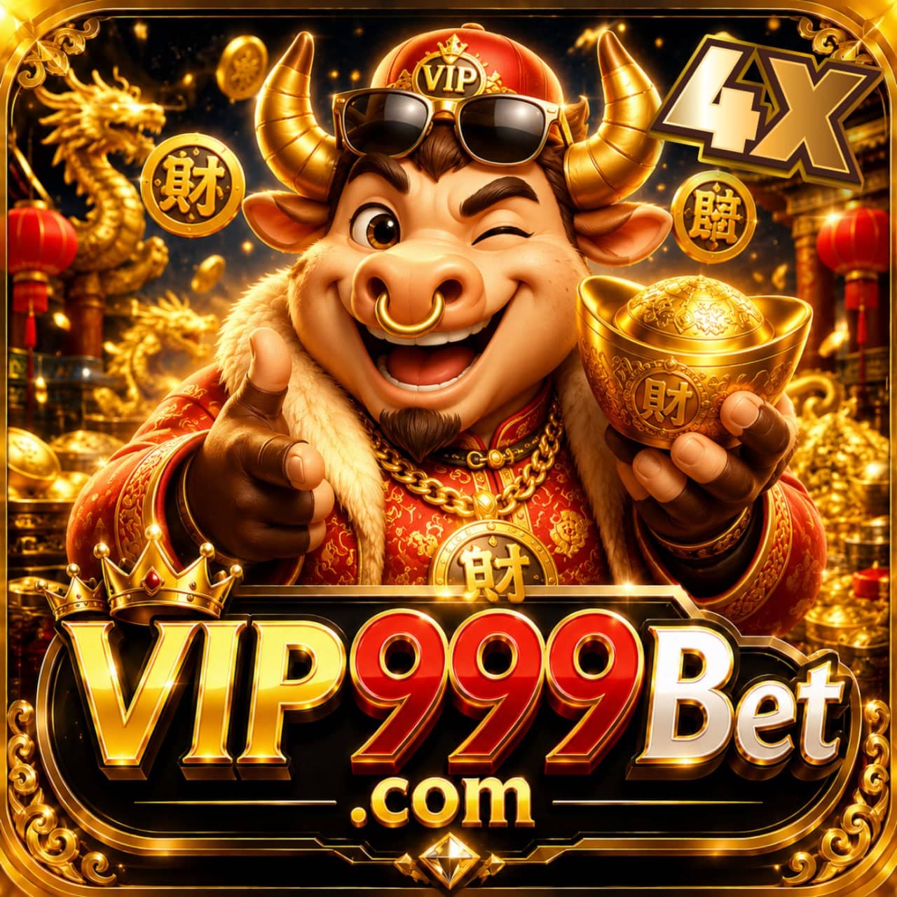 Screenshot da VIP 999BET.COM