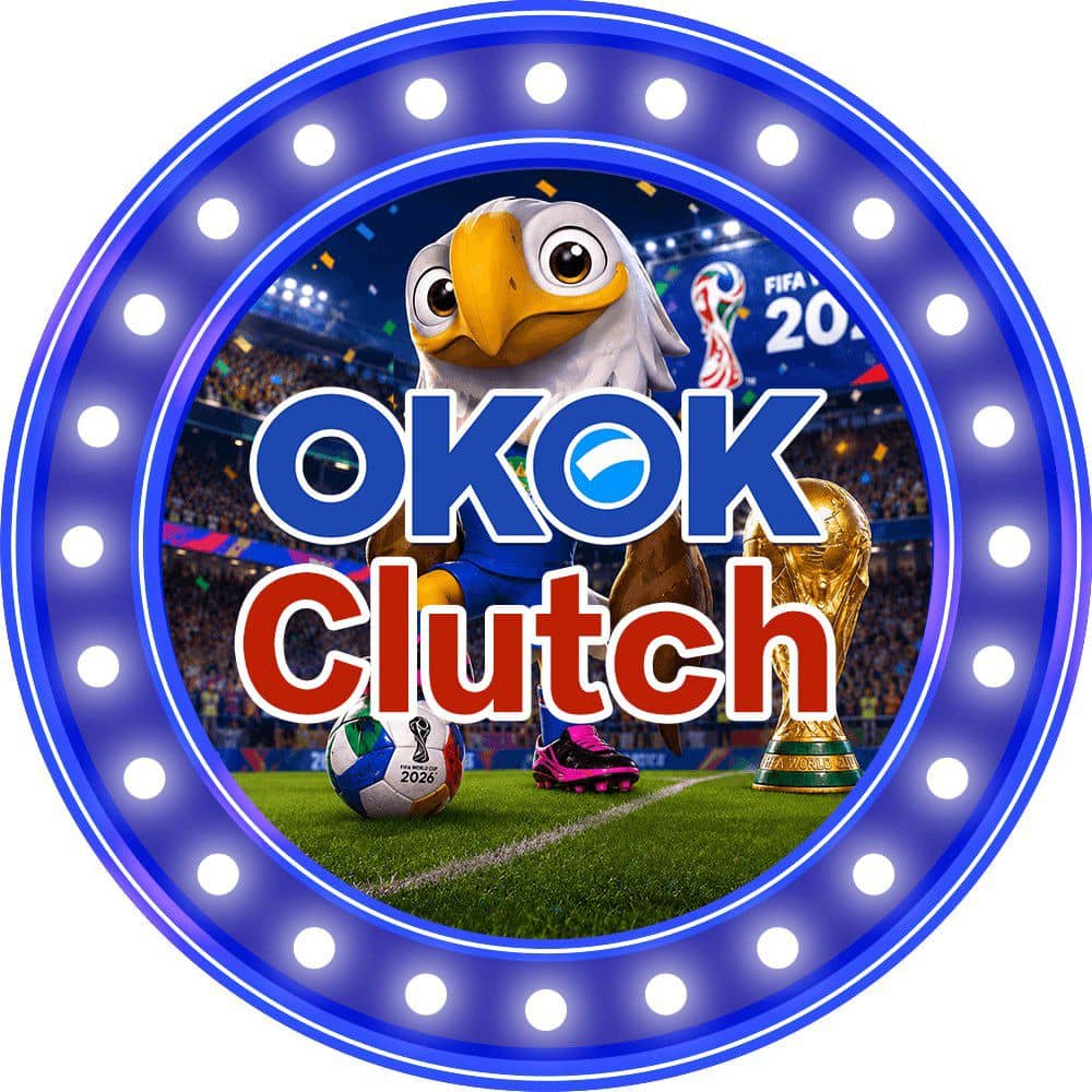 Screenshot da OKOKCLUTCH7.COM