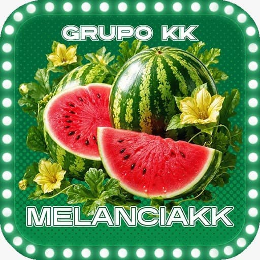 Screenshot da MELANCIAKK0.COM