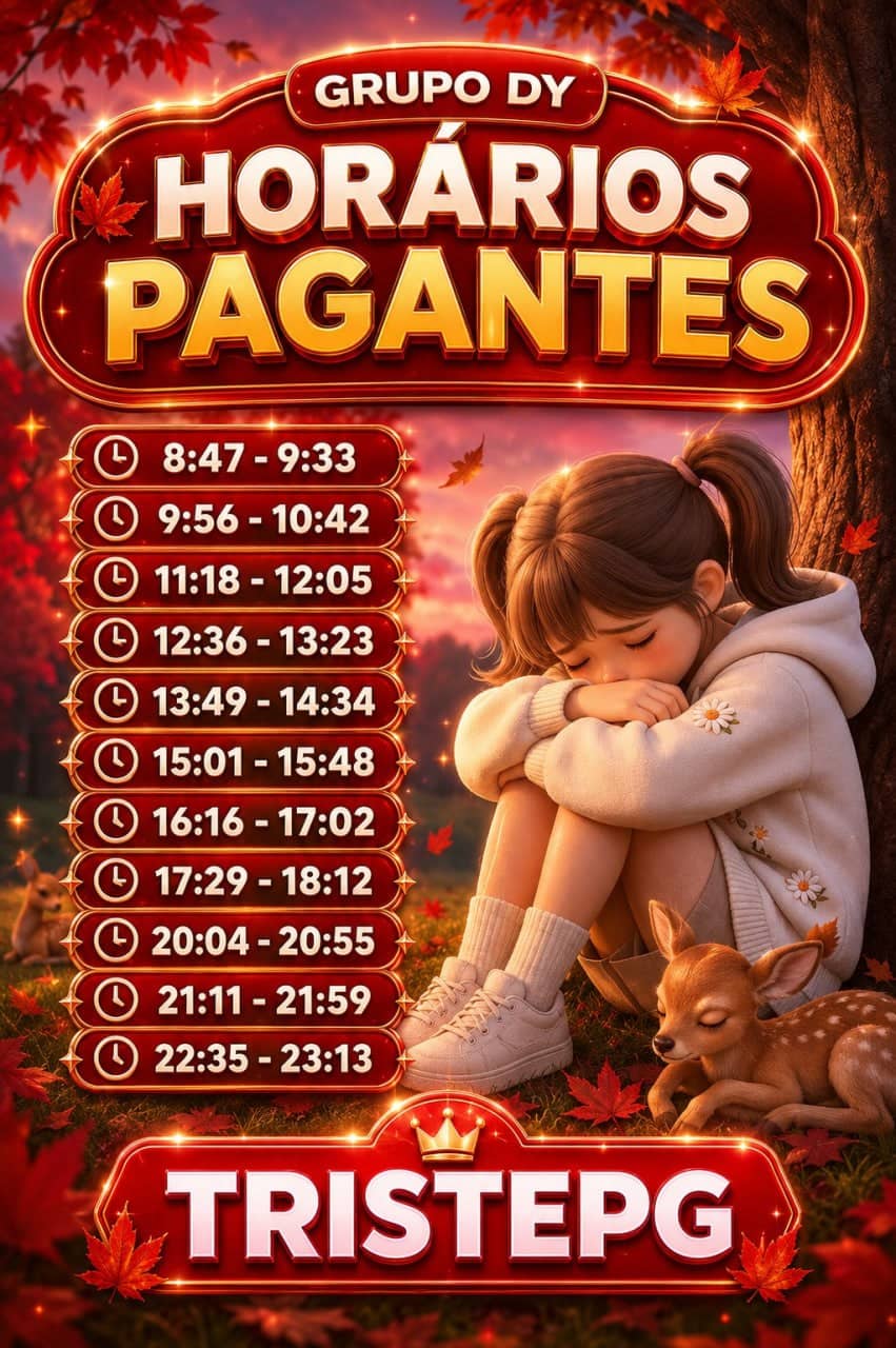 Screenshot da TRISTE PG.COM
