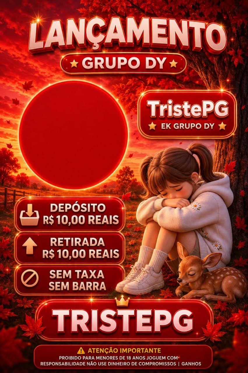 Screenshot da TRISTE PG.COM