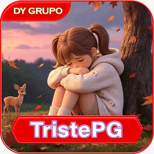 Screenshot da TRISTE PG.COM
