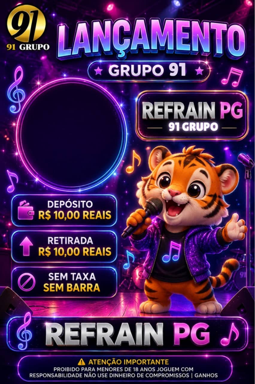 Screenshot da 91 REFRAINPG.COM