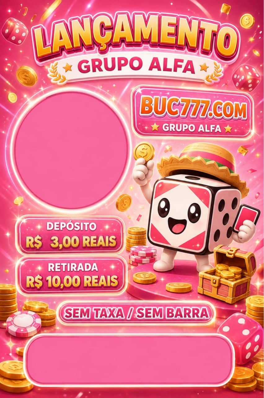 Screenshot da BUC 777.COM