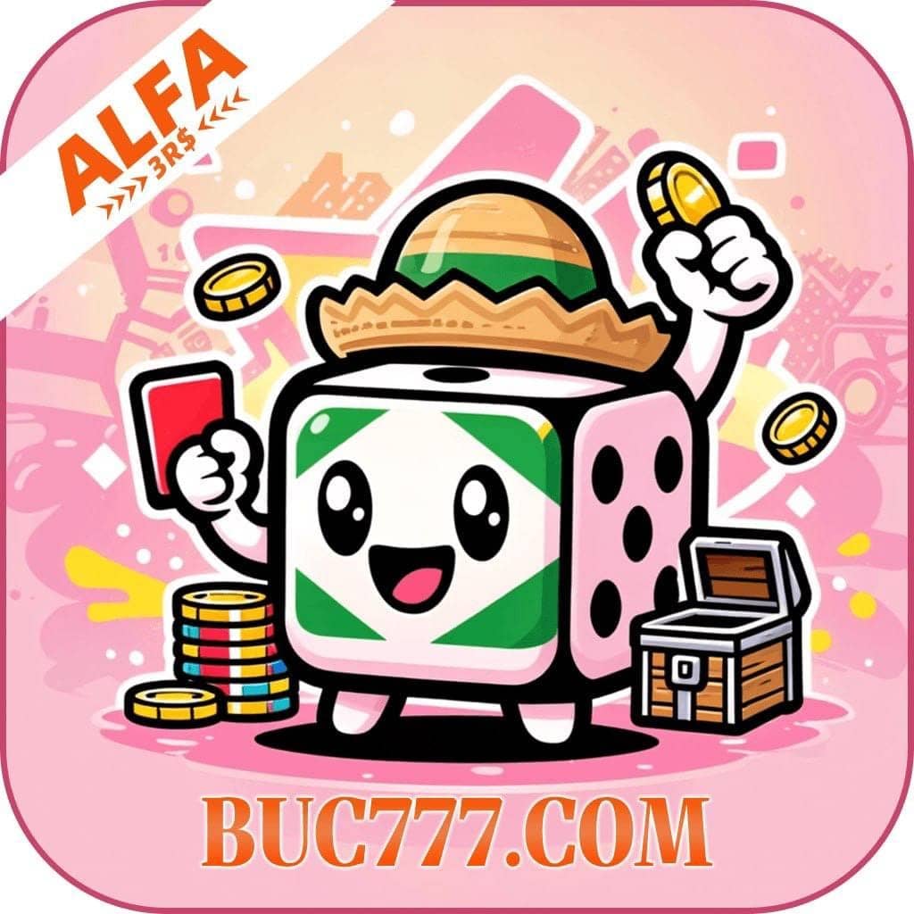 Screenshot da BUC 777.COM