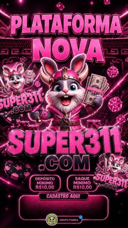 Screenshot da SUPER311.COM