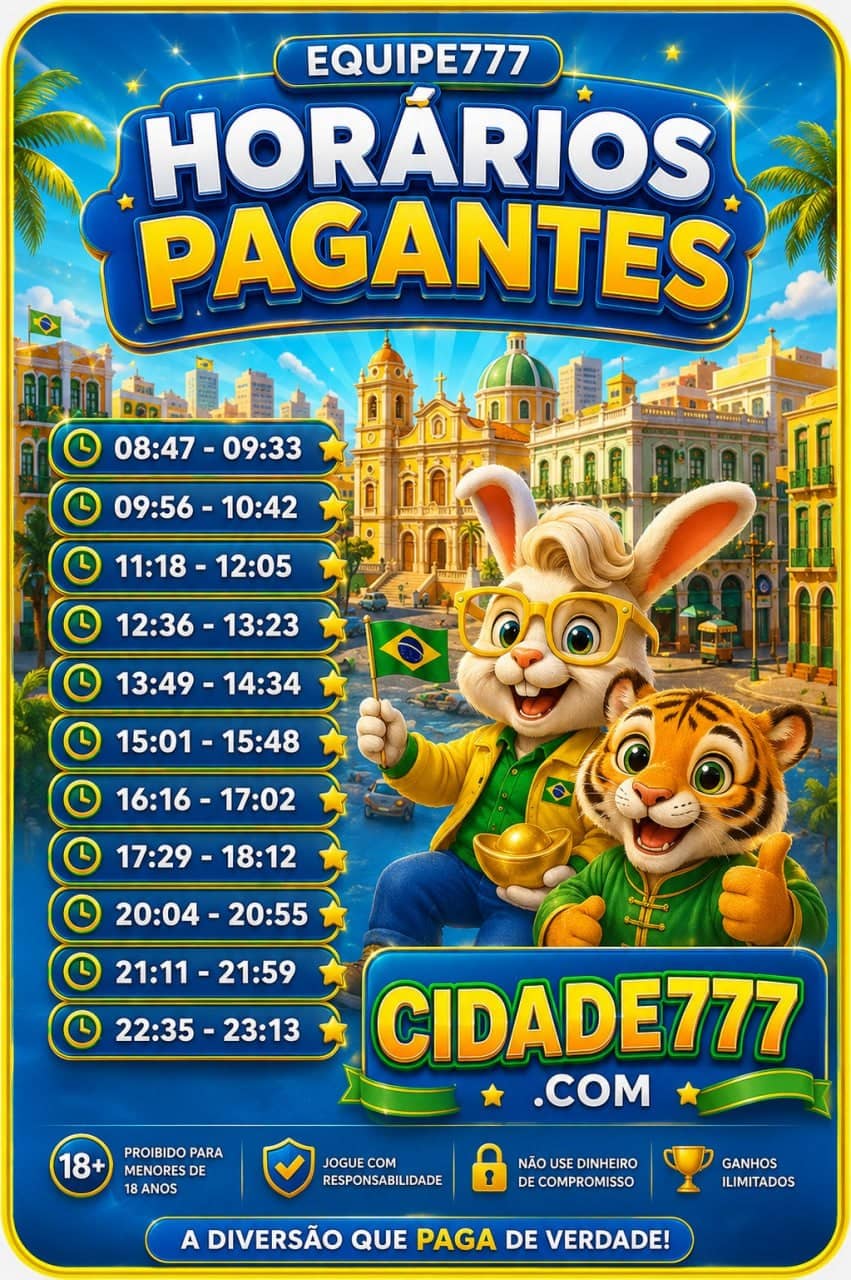 Screenshot da CIDADEE777.COM