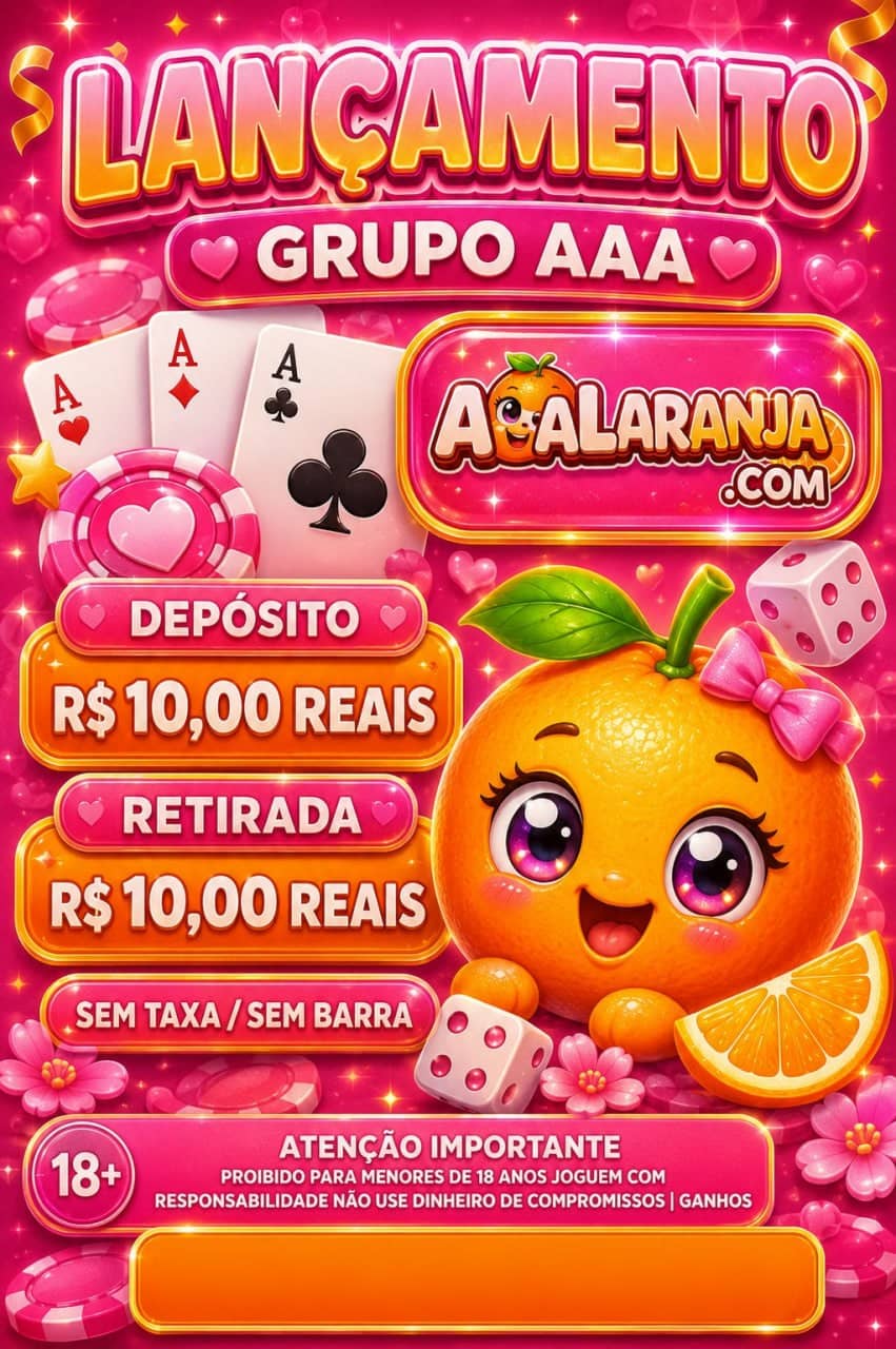 Screenshot da AAALARANJA22.COM