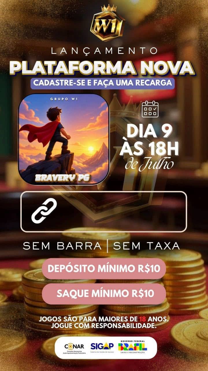 Screenshot da W1 BRAVERRYPG.COM