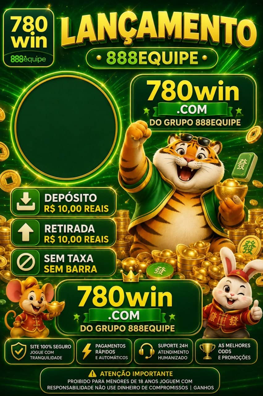 Screenshot da 780WIN1.COM