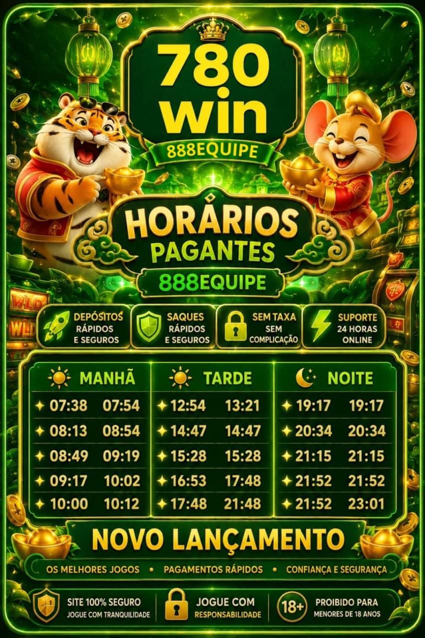 Screenshot da 780WIN1.COM