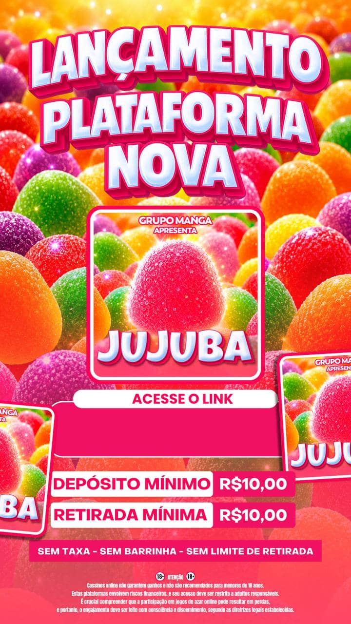 Screenshot da MANGA JUJUBAPG.COM