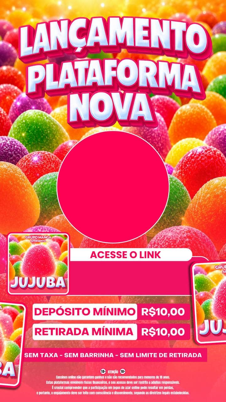 Screenshot da MANGA JUJUBAPG.COM