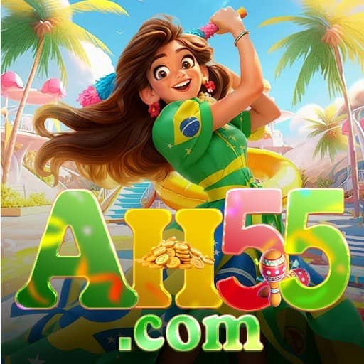 Screenshot da AH55X.COM
