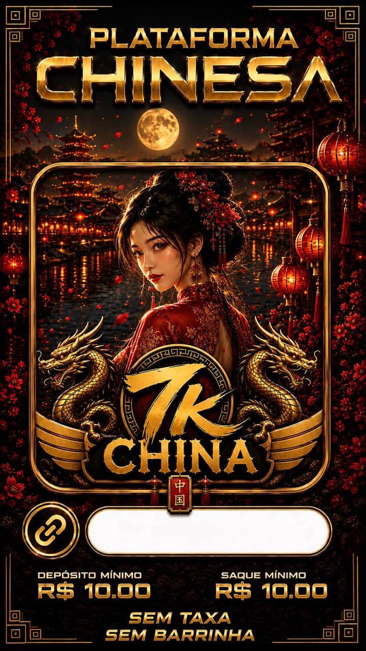 Screenshot da 7KCHINAPG.COM