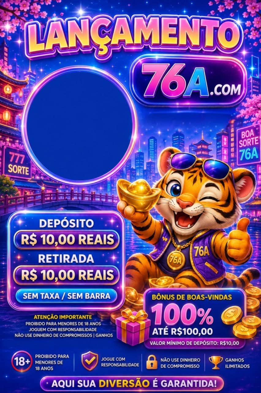 Screenshot da 76AX.COM