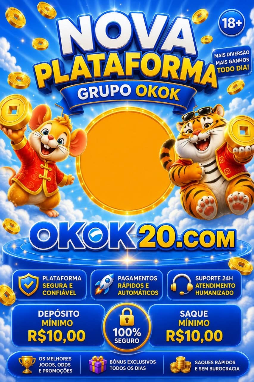 Screenshot da OKOK201.COM