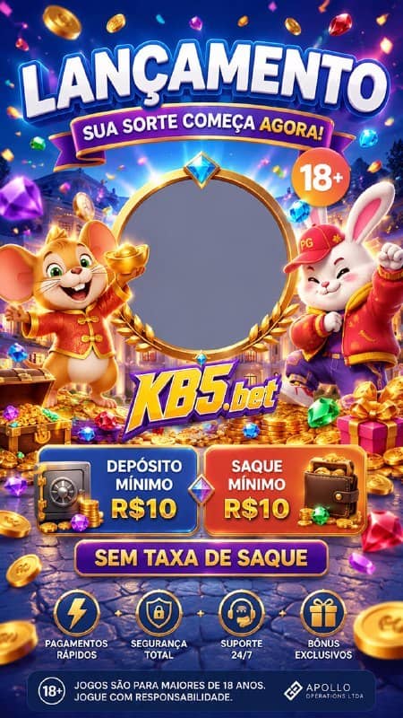 Screenshot da KB5K.COM