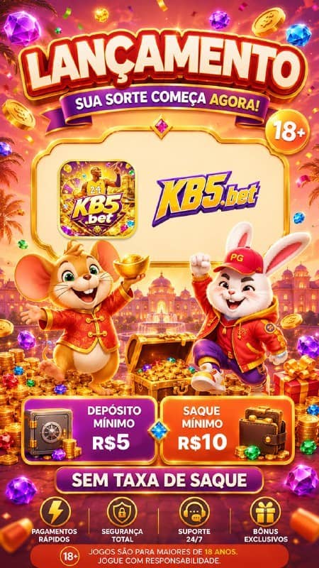 Screenshot da KB5K.COM