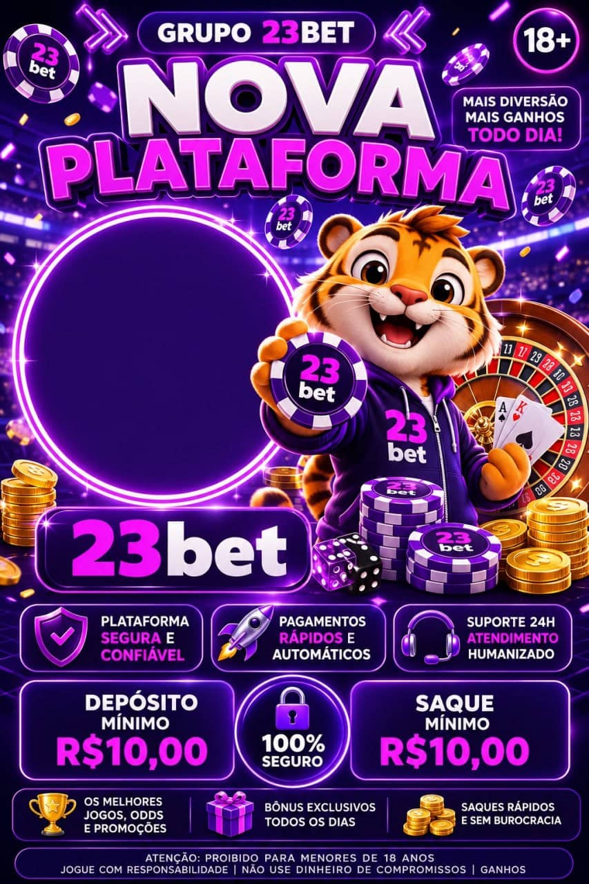 Screenshot da 23BET2.COM