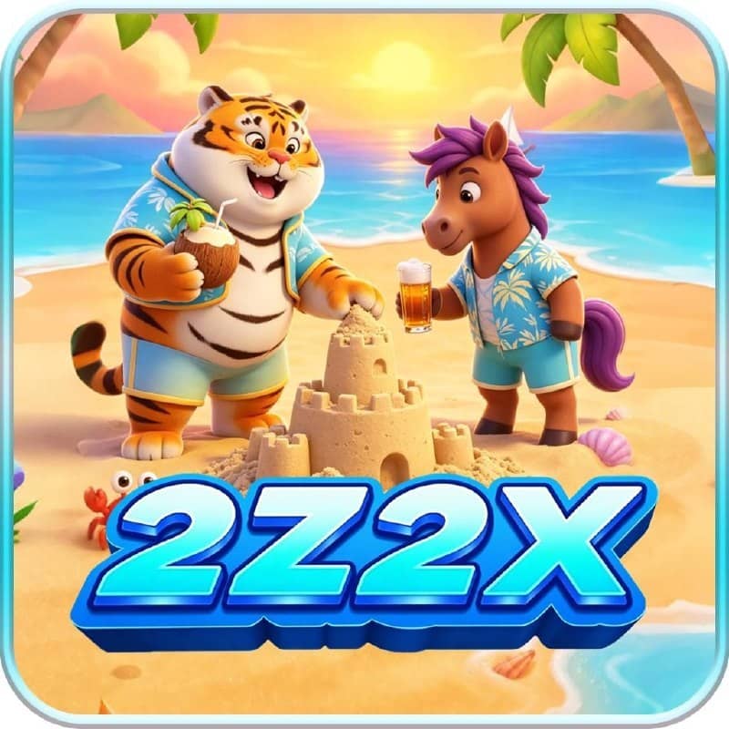 Screenshot da 2Z2X.COM - DEPOSITO 2X