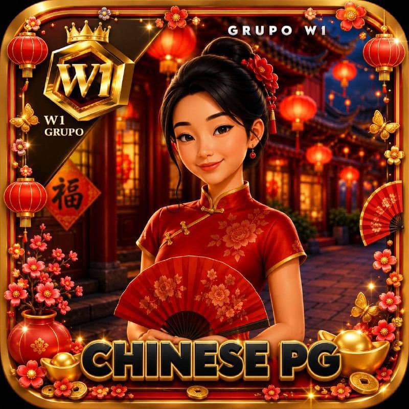 Screenshot da W1 CHINESEEPG.COM
