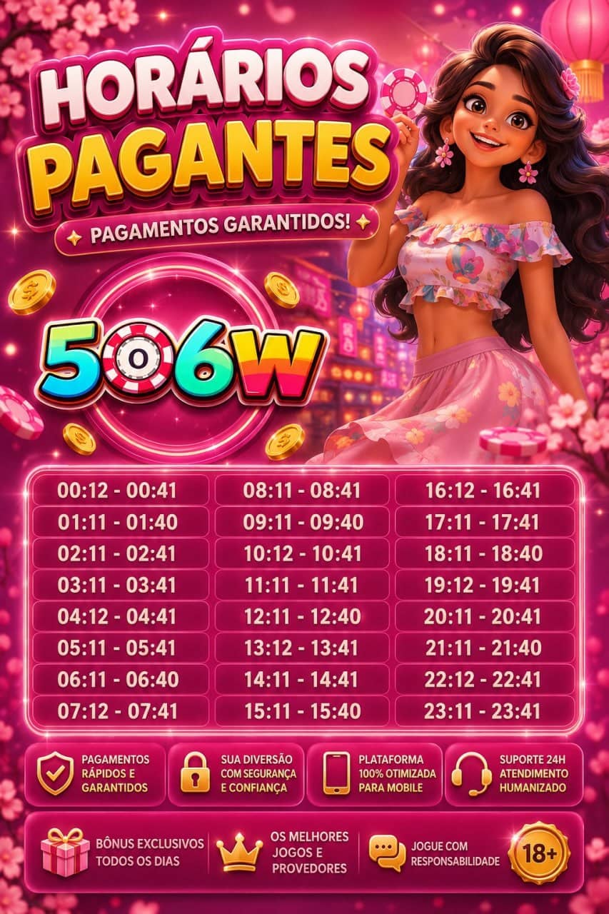 Screenshot da 506WK.COM