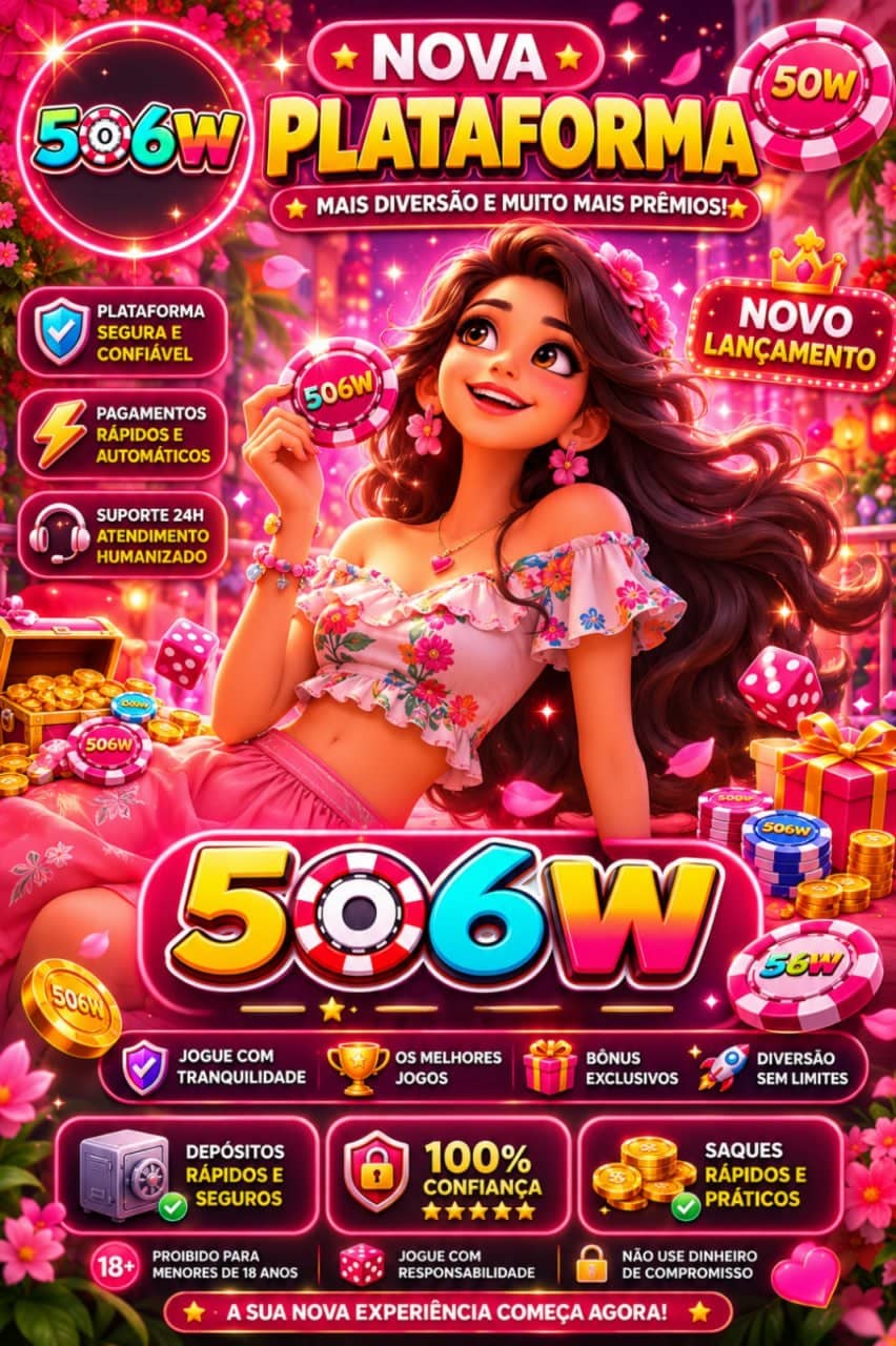 Screenshot da 506WK.COM
