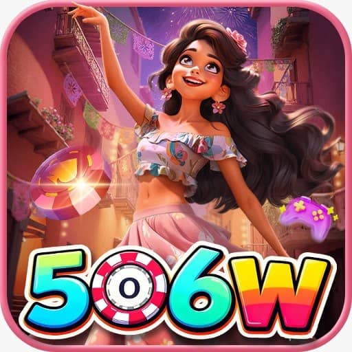 Screenshot da 506WK.COM