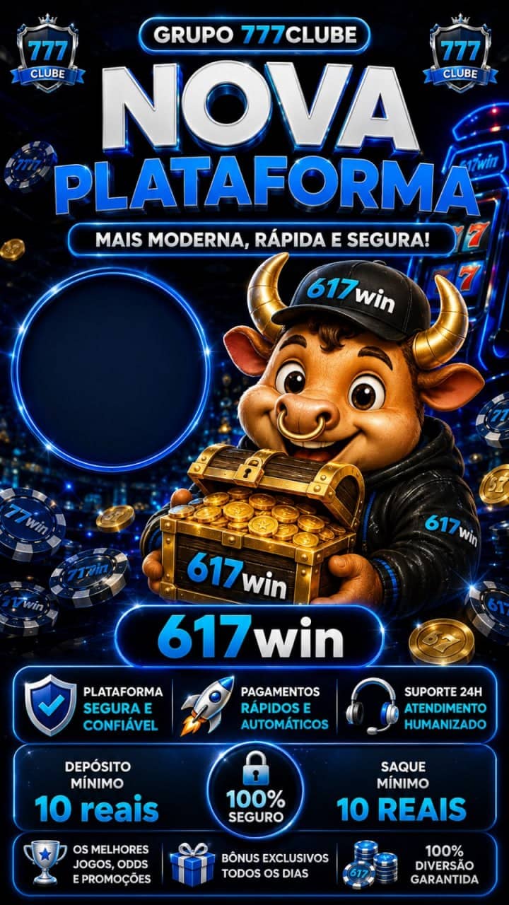 Screenshot da 617WIN1.COM