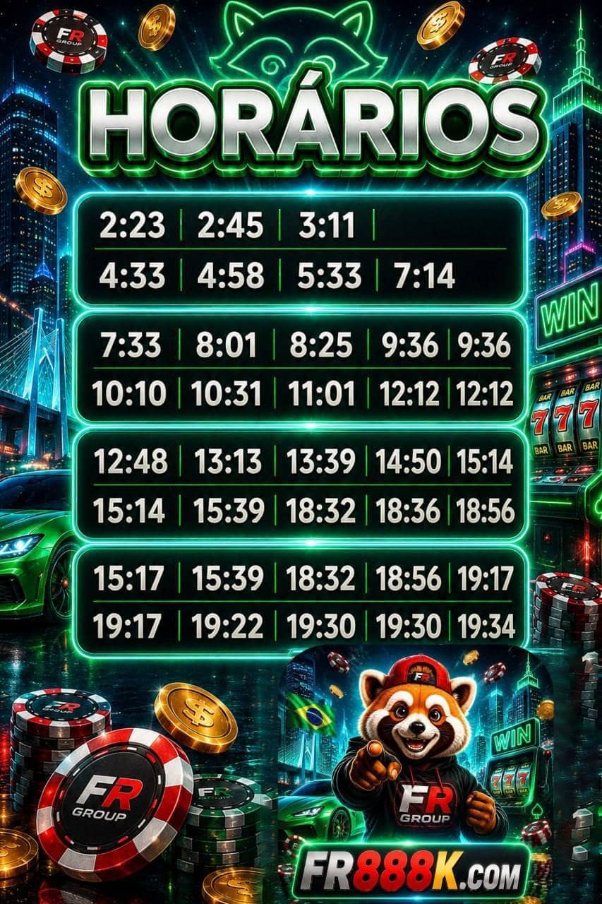Screenshot da FR888K.COM