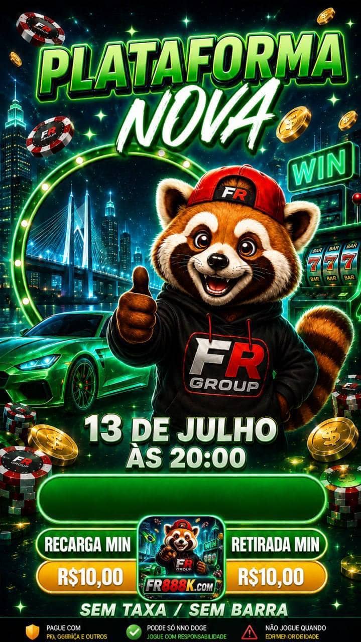 Screenshot da FR888K.COM