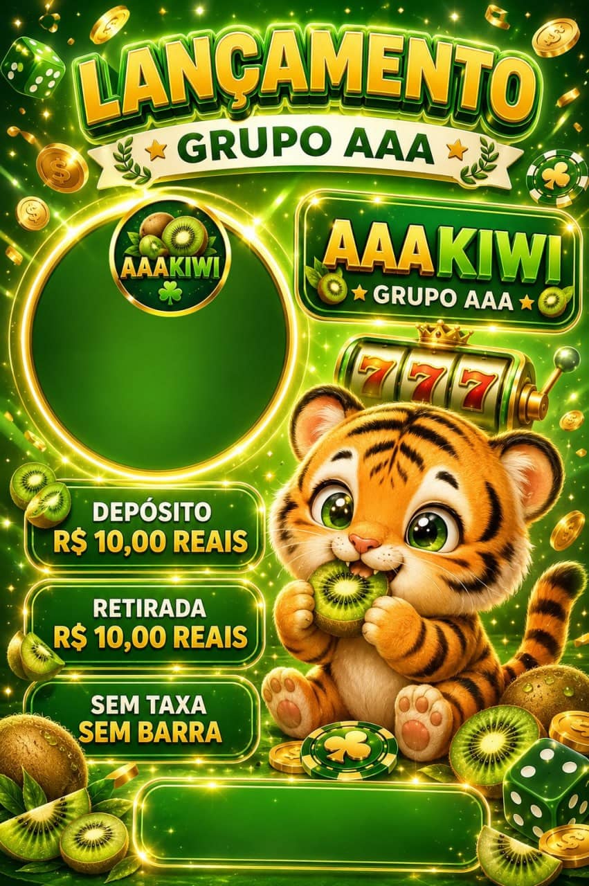 Screenshot da AAAKIWI.COM
