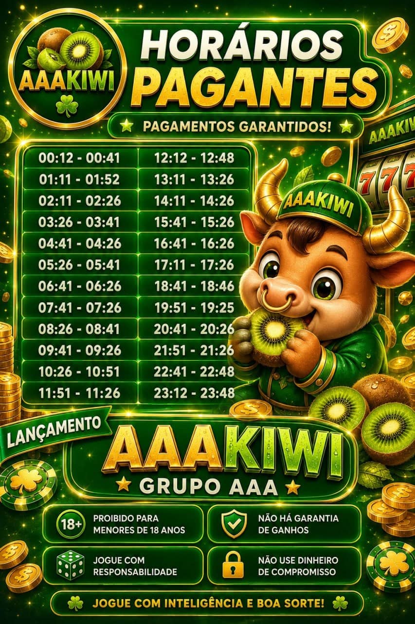 Screenshot da AAAKIWI.COM