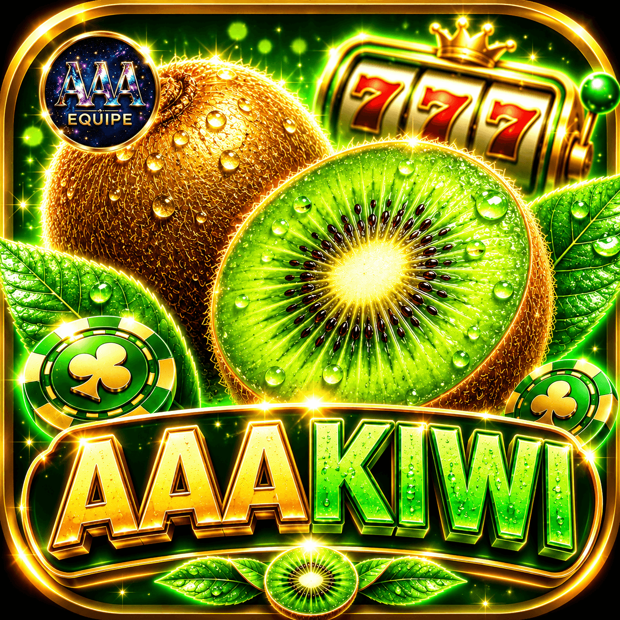 Screenshot da AAAKIWI.COM