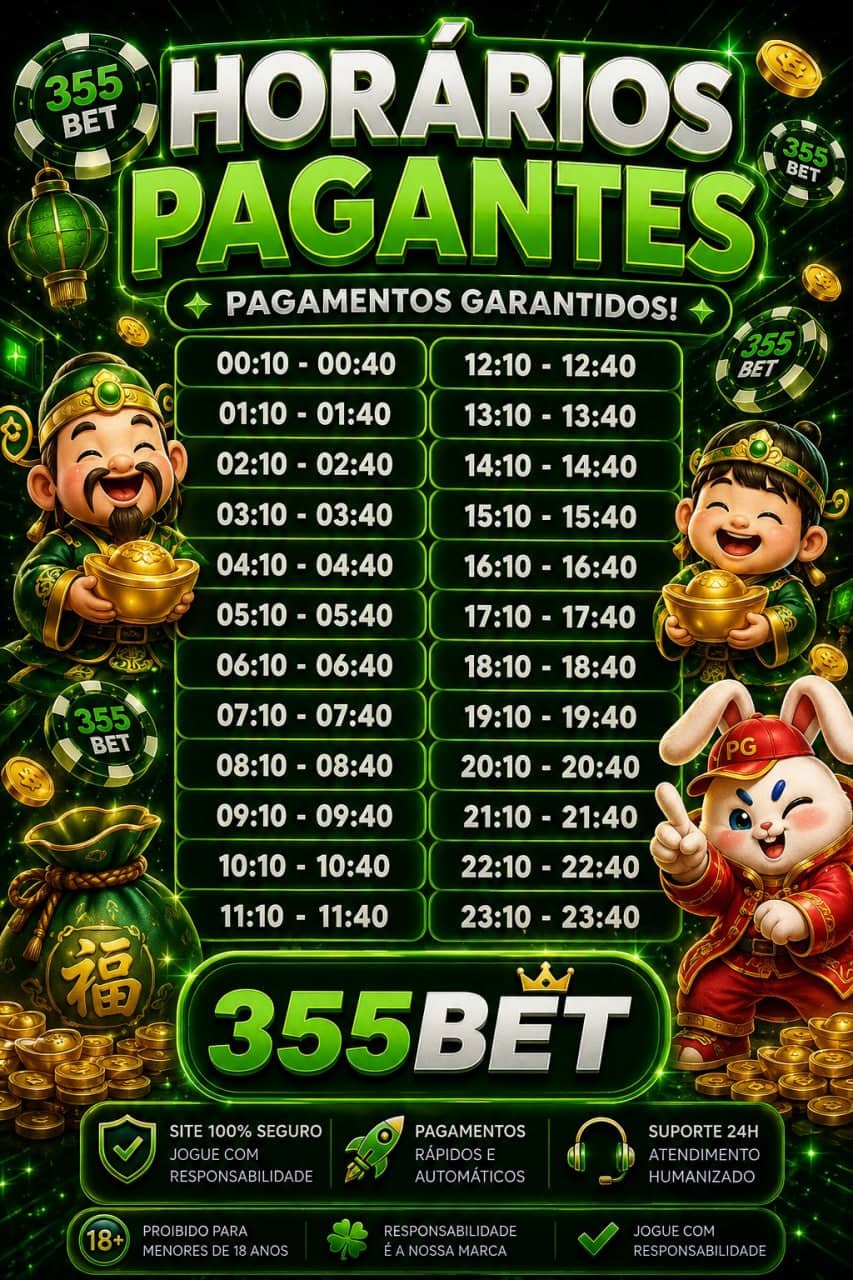 Screenshot da 355BET1.COM - DEPOSITO 4X