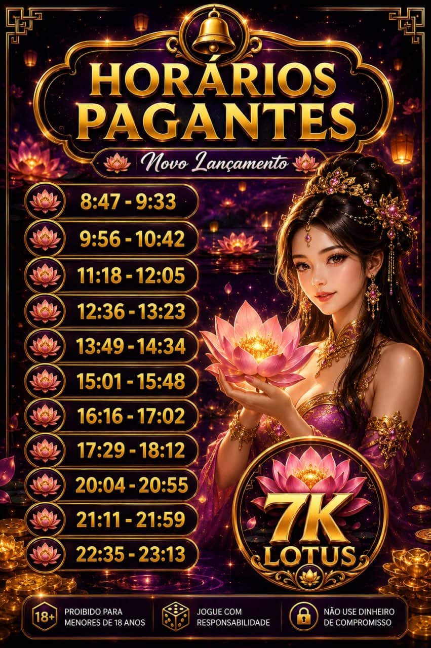 Screenshot da 7K LOTUS.COM