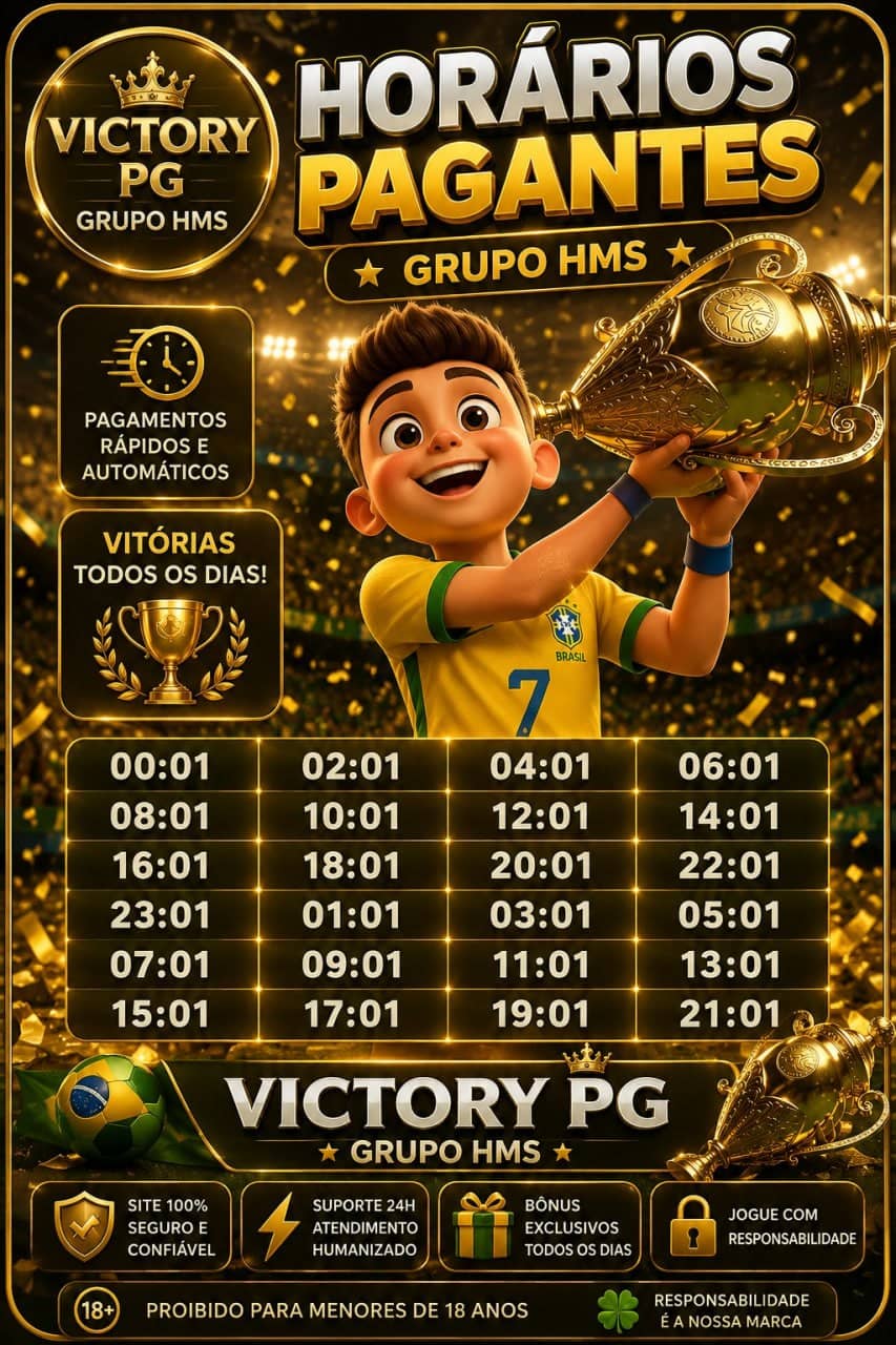 Screenshot da HMS VICTORYPG.COM