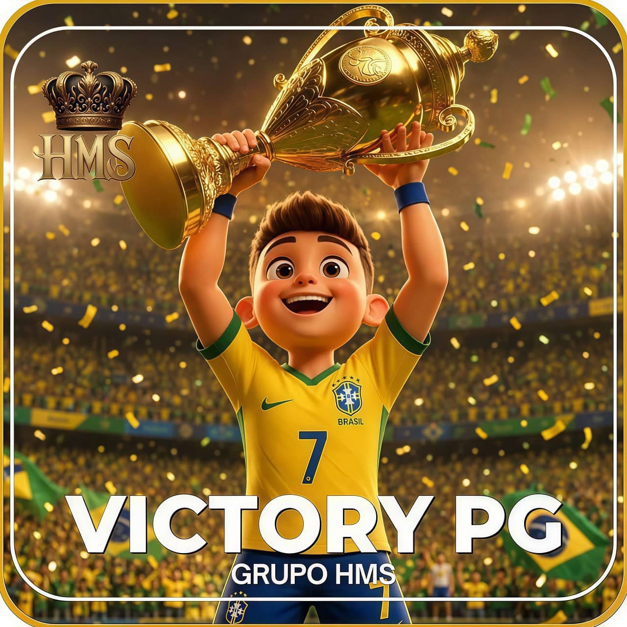 Screenshot da HMS VICTORYPG.COM