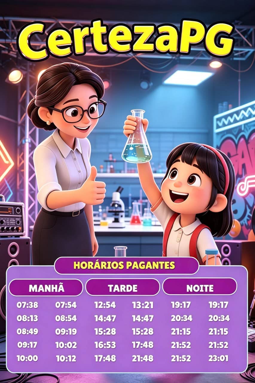 Screenshot da CERTEZA PG.COM
