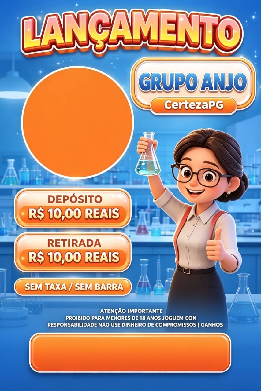 Screenshot da CERTEZA PG.COM