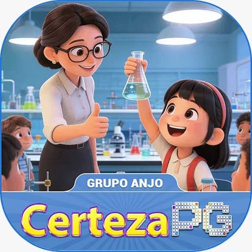 Screenshot da CERTEZA PG.COM