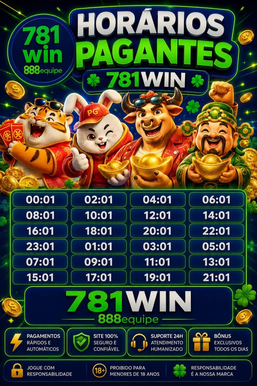 Screenshot da 781WIN3.COM