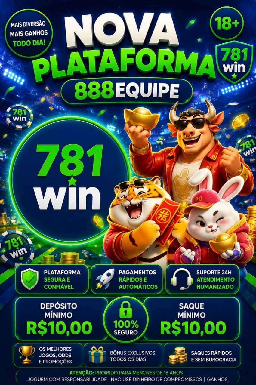 Screenshot da 781WIN3.COM